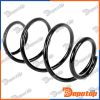 Ressorts de suspension avant pour KIA | 14940, 4044240